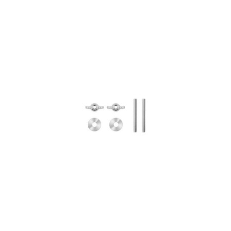 GARMIN Kit d?encastrement, ECHOMAP Plus 4x