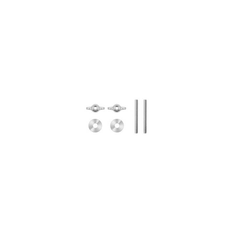 GARMIN Kit d?encastrement, ECHOMAP Plus 4x