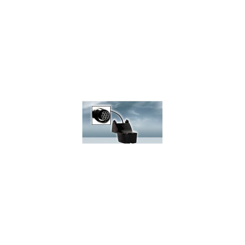 FURUNO SONDE P66 DST