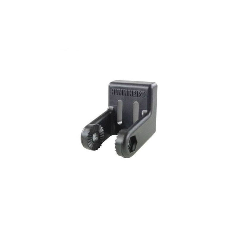 HUMMINBIRD Etrier non articulé pour sondes sauf MDI,MSI,MSI+