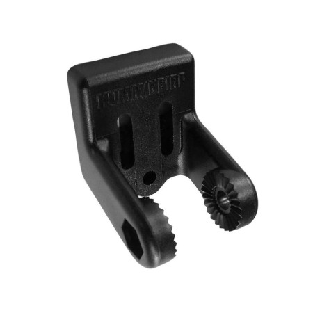 HUMMINBIRD Etrier non articulé pour sondes sauf MDI,MSI,MSI+
