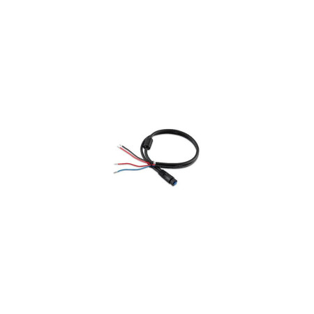 GARMIN Cable d'alimentation unité de puissance