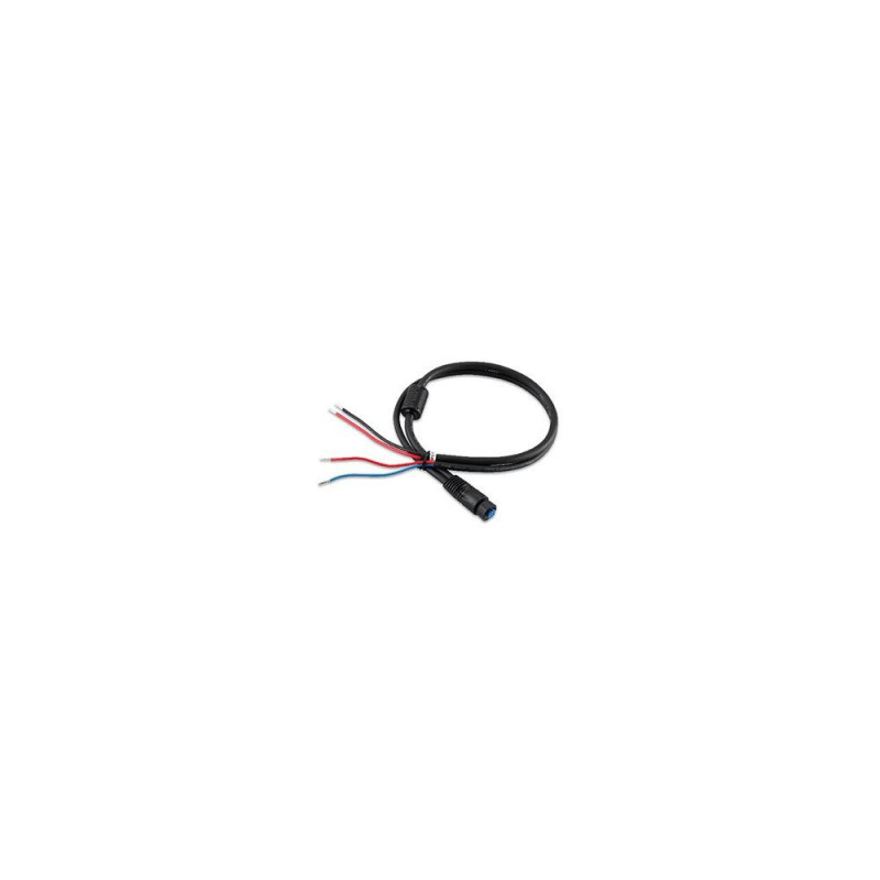 GARMIN Cable d'alimentation unité de puissance