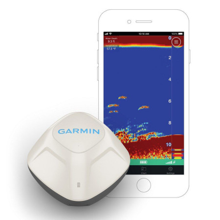 GARMIN Striker CAST