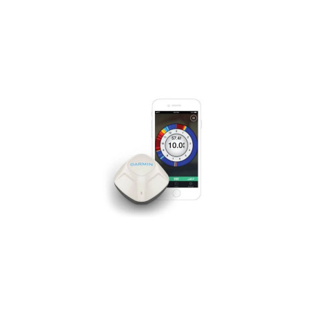 GARMIN Striker CAST