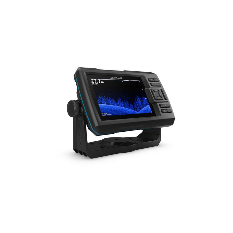 GARMIN Striker VIVID 5cv sans sonde