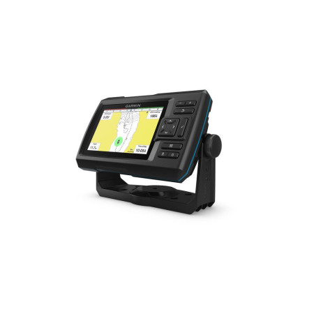 GARMIN Striker VIVID 5cv sans sonde