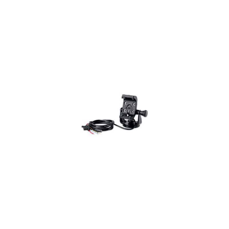 GARMIN Etrier de fixation marine avec câble d?alimentation