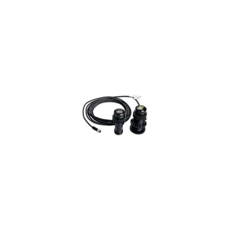 GARMIN Capteur DST810 trav. plastique tri-fonction NMEA 2000