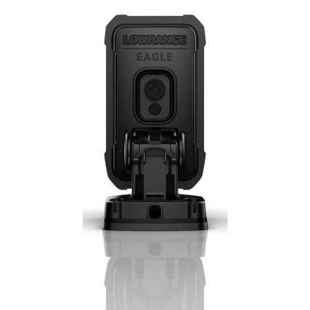 LOWRANCE SONDEUR/GPS EAGLE 4'' + sonde Bullet 200Khz