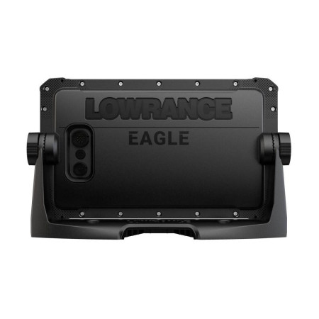 LOWRANCE SONDEUR/GPS EAGLE 9'' + sonde TripleShot HD