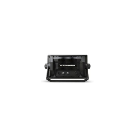 HUMMINBIRD COMBINÉ GPS  XPLORE 10 CHIRP MEGA SI SONDE TR