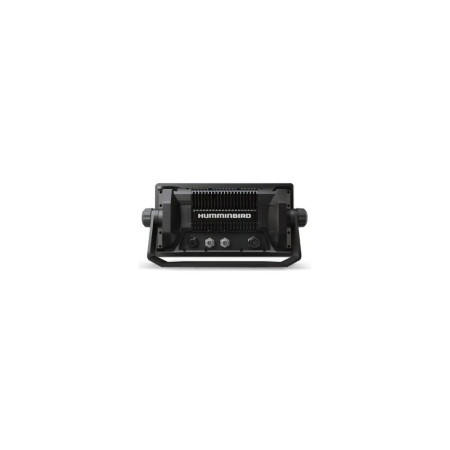 HUMMINBIRD COMBINÉ GPS  XPLORE 9 CHIRP MEGA SI SONDE TR