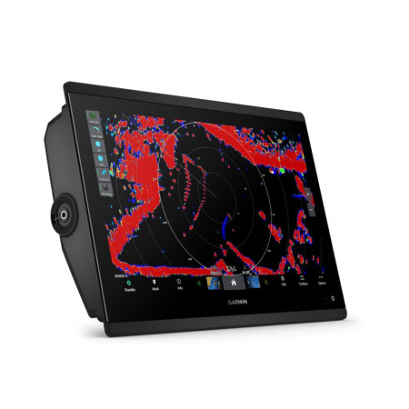 GARMIN GPSMAP 1623 lecteur de carte