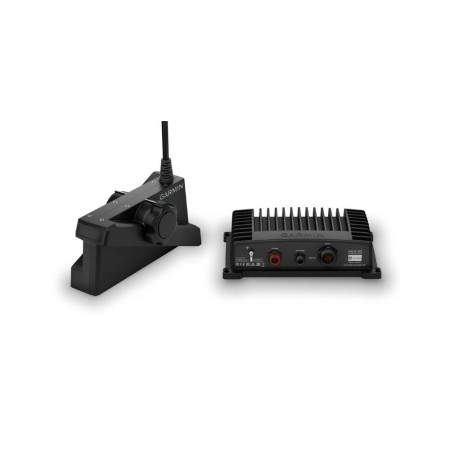 GARMIN SONDEUR BLACK BOX PANOPTIX LIVESCOPE AVEC SONDE LVS32
