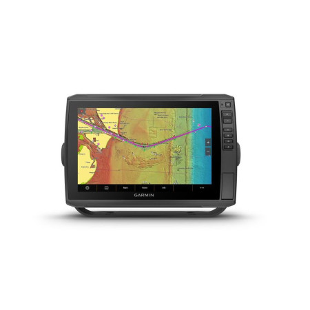 GARMIN ECHOMAP ULTRA 2 102SV - SANS SONDE