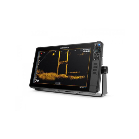 LOWRANCE HDS PRO 16 sans sonde