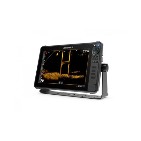 LOWRANCE HDS PRO 12 sans sonde