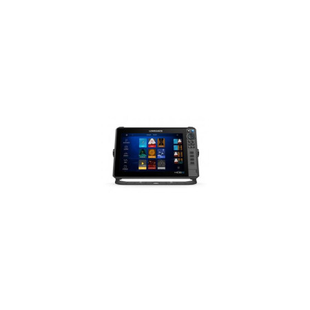 LOWRANCE HDS PRO 12 sans sonde