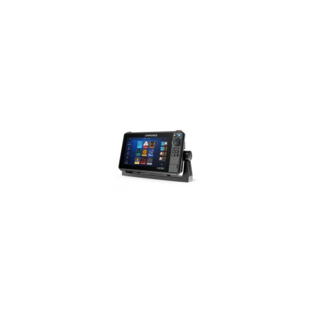 LOWRANCE HDS PRO 9 sans sonde