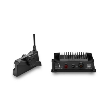 GARMIN SONDEUR BLACK BOX PANOPTIX LIVESCOPE AVEC SONDE LVS34