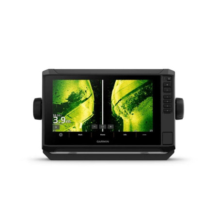 GARMIN ECHOMAP UHD2 92SV, SANS SONDE