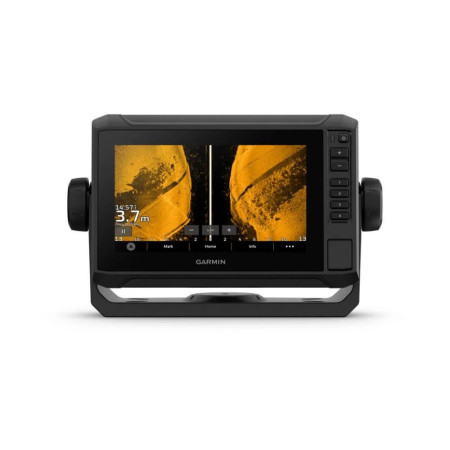 GARMIN ECHOMAP UHD2 72SV, AVEC SONDE TA GT54