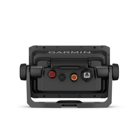 GARMIN ECHOMAP UHD2 72SV, AVEC SONDE TA GT54