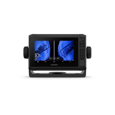 GARMIN ECHOMAP UHD2 62SV, AVEC SONDE TA GT54