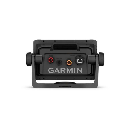 GARMIN ECHOMAP UHD2 62SV, AVEC SONDE TA GT54