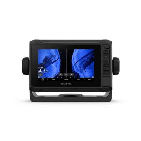 GARMIN ECHOMAP UHD2 62SV, SANS SONDE