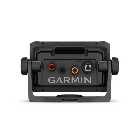GARMIN ECHOMAP UHD2 62SV, SANS SONDE