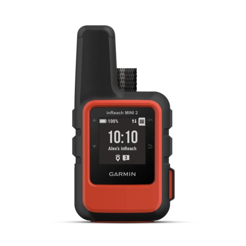 GARMIN pack marine INREACH Mini 2