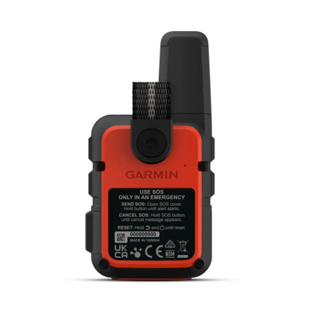 GARMIN pack marine INREACH Mini 2