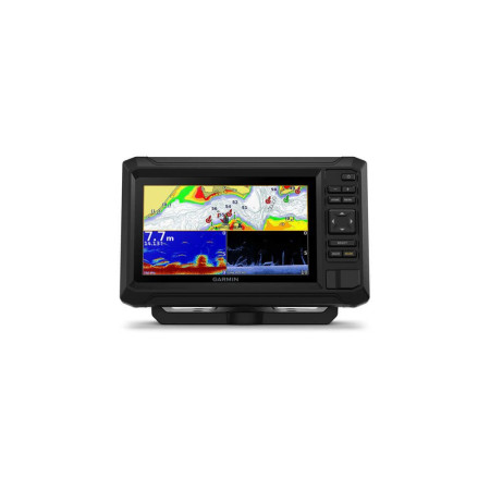 GARMIN ECHOMAP UHD2 72cv, avec sonde GT20