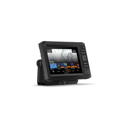 GARMIN ECHOMAP UHD2 72cv, sans sonde