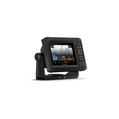 GARMIN ECHOMAP UHD2 52cv, avec sonde GT20