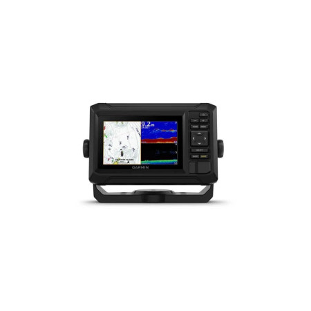 GARMIN ECHOMAP UHD2 52cv, sans sonde