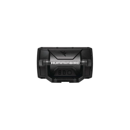 Combiné HELIX 5G3 CHIRP HD SONDE TRAVERSANTE