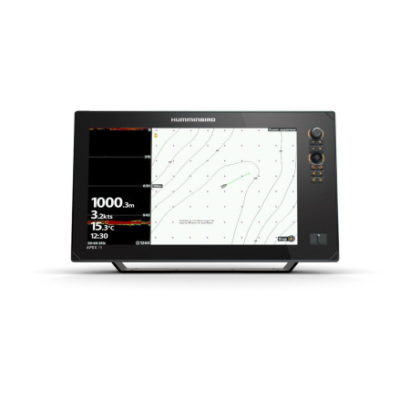 HUMMINBIRD Apex 19 sonde TR