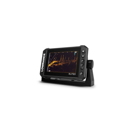 LOWRANCE ELITE FS 7 HDI ROW