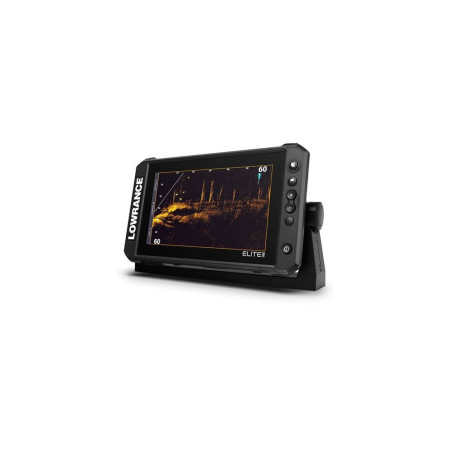 LOWRANCE ELITE FS 9 NO XD ROW