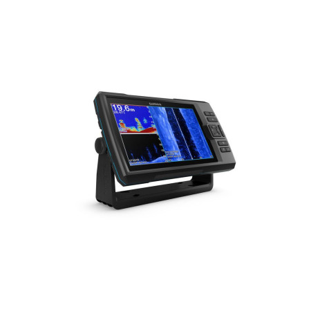 GARMIN Striker VIVID 9sv sans sonde