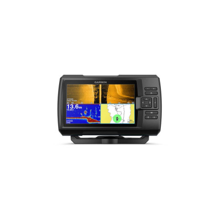 GARMIN Striker VIVID 7sv sans sonde