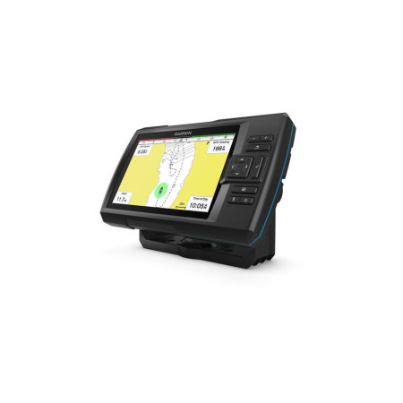 GARMIN Striker VIVID 7sv sans sonde