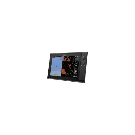 Combiné GPS sondeur ZEUS3 S 12