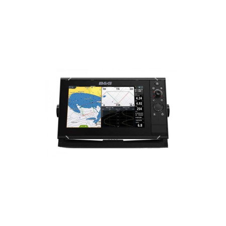 B&G Combiné GPS sondeur ZEUS3 S 9