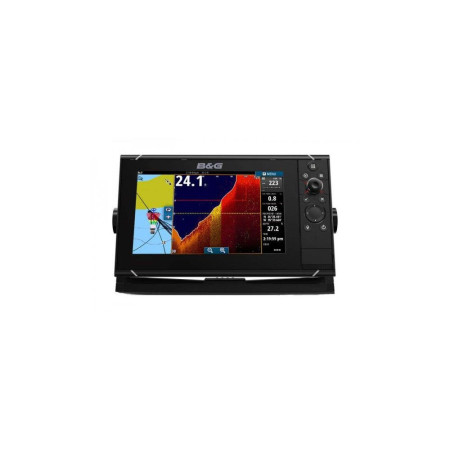 B&G Combiné GPS sondeur ZEUS3 S 9