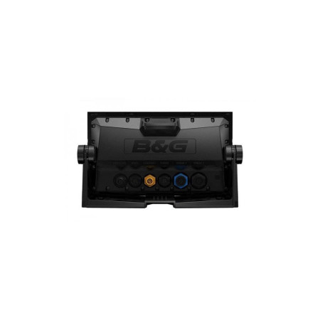 B&G Combiné GPS sondeur ZEUS3 S 9