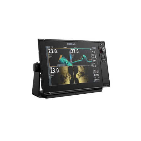 SIMRAD Ecran NSS12 EVO3S